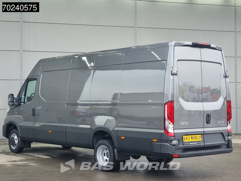 Iveco Daily 35C18 3.0L Automaat L3H2 180PK Dubbellucht 3,5t Trekgewicht ACC Navi Camera Parkeersensoren 16m3 Euro6 L4H2 16m3 Airco - Цельнометаллический фургон: фото 2 Iveco Daily 35C18 3.0L Automaat L3H2 180PK Dubbellucht 3,5t Trekgewicht ACC Navi Camera Parkeersensoren 16m3 Euro6 L4H2 16m3 Airco - Цельнометаллический фургон: фото 2