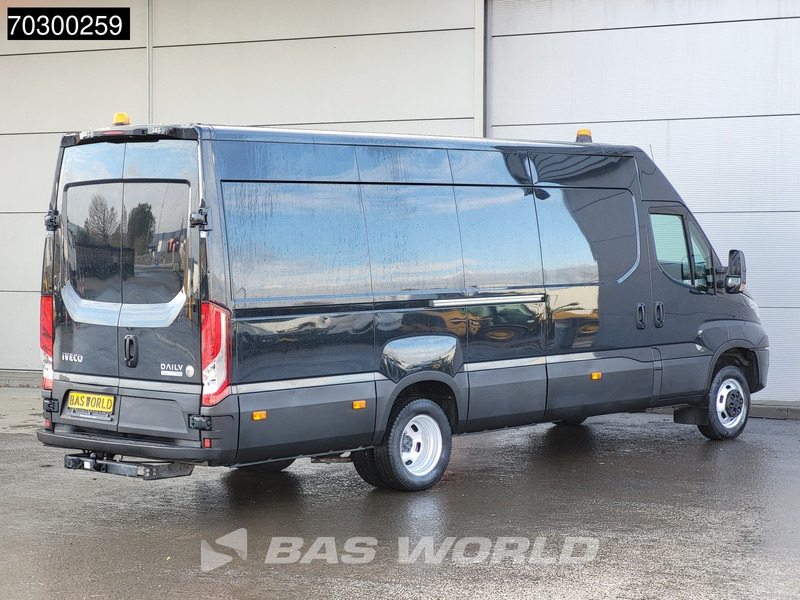 Iveco Daily 35C18 3.0L Automaat L3H2 3,5t Trekhaak 180PK Navi Airco Cruise Camera Euro6 L3 Airco Trekhaak Cruise control - Цельнометаллический фургон: фото 5 Iveco Daily 35C18 3.0L Automaat L3H2 3,5t Trekhaak 180PK Navi Airco Cruise Camera Euro6 L3 Airco Trekhaak Cruise control - Цельнометаллический фургон: фото 5