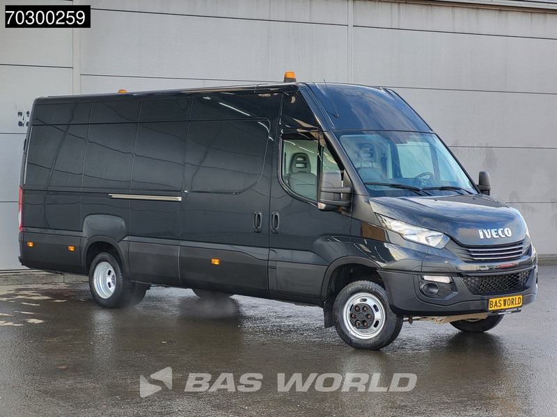 Iveco Daily 35C18 3.0L Automaat L3H2 3,5t Trekhaak 180PK Navi Airco Cruise Camera Euro6 L3 Airco Trekhaak Cruise control - Цельнометаллический фургон: фото 3 Iveco Daily 35C18 3.0L Automaat L3H2 3,5t Trekhaak 180PK Navi Airco Cruise Camera Euro6 L3 Airco Trekhaak Cruise control - Цельнометаллический фургон: фото 3
