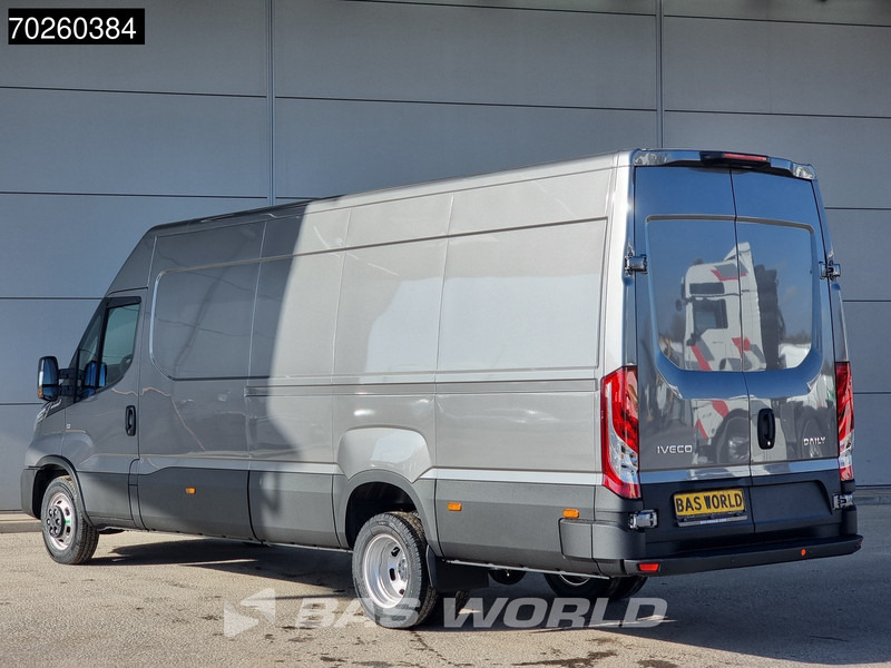 Iveco Daily 35C21 210PK 3.0L Automaat 2025 model L3H2 Dubbellucht ACC LED CarPlay Camera L4H2 16m3 Airco - Цельнометаллический фургон: фото 2 Iveco Daily 35C21 210PK 3.0L Automaat 2025 model L3H2 Dubbellucht ACC LED CarPlay Camera L4H2 16m3 Airco - Цельнометаллический фургон: фото 2