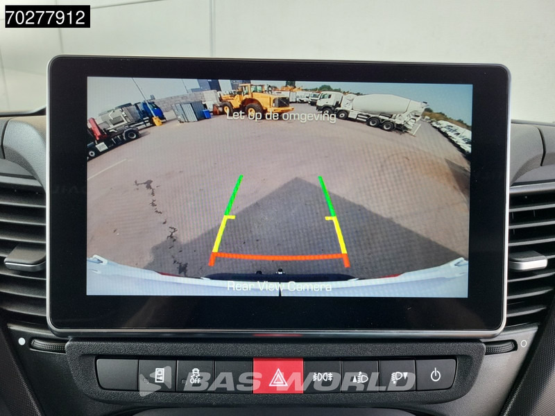 Новый Цельнометаллический фургон Iveco Daily 35C21 3.0L 210PK Automaat L2H2 Dubbellucht 3.5t Trekhaak LED ACC Navi Airco Camera Parkeersensoren Euro6 L3H2 12m3 Airco Trekhaa: фото 17