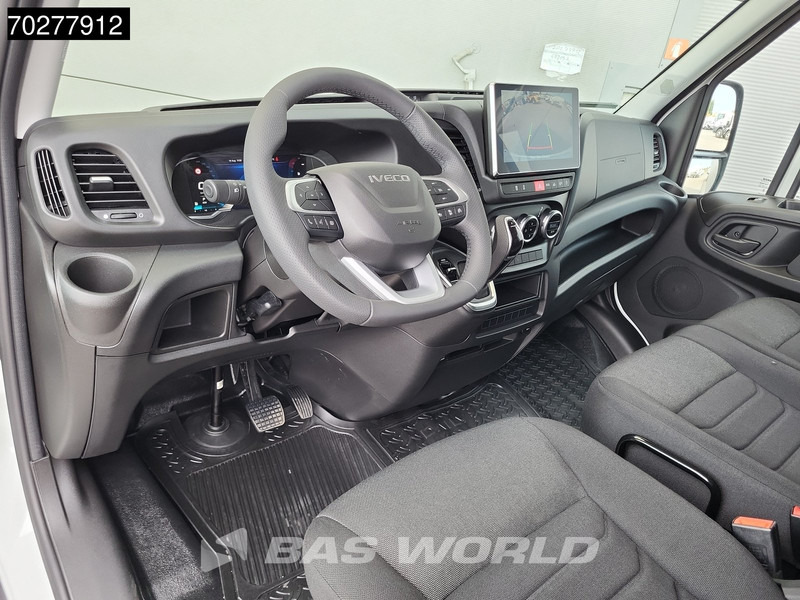 Новый Цельнометаллический фургон Iveco Daily 35C21 3.0L 210PK Automaat L2H2 Dubbellucht 3.5t Trekhaak LED ACC Navi Airco Camera Parkeersensoren Euro6 L3H2 12m3 Airco Trekhaa: фото 13
