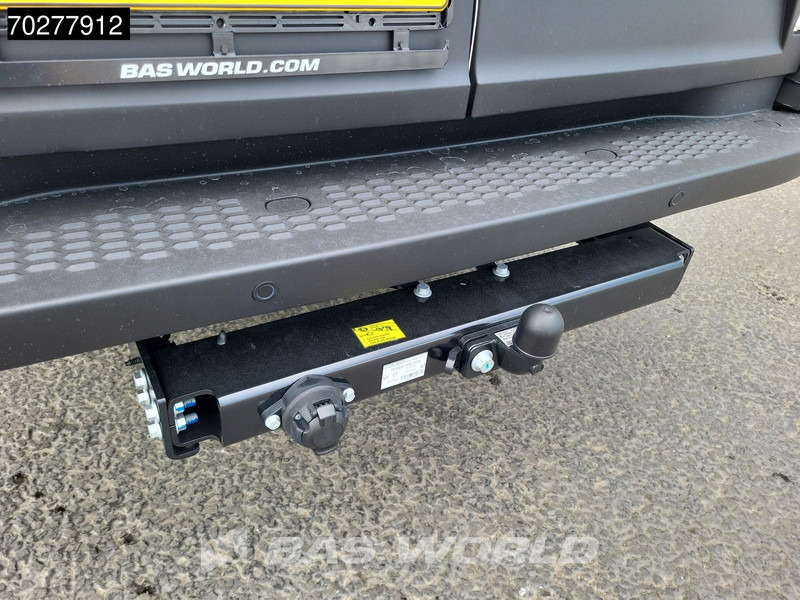 Новый Цельнометаллический фургон Iveco Daily 35C21 3.0L 210PK Automaat L2H2 Dubbellucht 3.5t Trekhaak LED ACC Navi Airco Camera Parkeersensoren Euro6 L3H2 12m3 Airco Trekhaa: фото 9