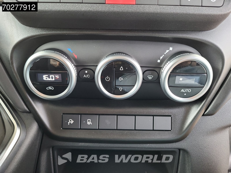 Новый Цельнометаллический фургон Iveco Daily 35C21 3.0L 210PK Automaat L2H2 Dubbellucht 3.5t Trekhaak LED ACC Navi Airco Camera Parkeersensoren Euro6 L3H2 12m3 Airco Trekhaa: фото 18