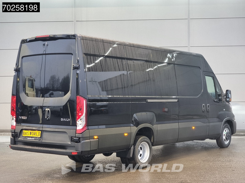 Iveco Daily 35C21 3.0L Automaat 16m3 L3H2 LED ACC CarPlay Camera L4H2 16m3 Airco - Цельнометаллический фургон: фото 3 Iveco Daily 35C21 3.0L Automaat 16m3 L3H2 LED ACC CarPlay Camera L4H2 16m3 Airco - Цельнометаллический фургон: фото 3