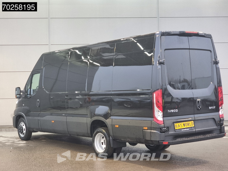 Iveco Daily 35C21 3.0L Automaat 210PK Dubbellucht 2025-Model L3H2 3,5t Trekgewicht ACC LED Airco Camera Parkeersensoren CarPlay 16m3 Euro6 L - Цельнометаллический фургон: фото 3 Iveco Daily 35C21 3.0L Automaat 210PK Dubbellucht 2025-Model L3H2 3,5t Trekgewicht ACC LED Airco Camera Parkeersensoren CarPlay 16m3 Euro6 L - Цельнометаллический фургон: фото 3