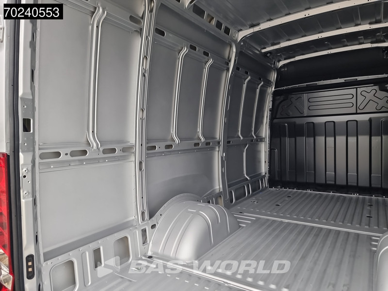 Новый Цельнометаллический фургон Iveco Daily 35C21 3.0L Automaat 210PK L2H2 2025-model Dubbellucht 3,5t Trekgewicht LED ACC Navi Airco Camera Euro6 L2 12m3 Airco: фото 7