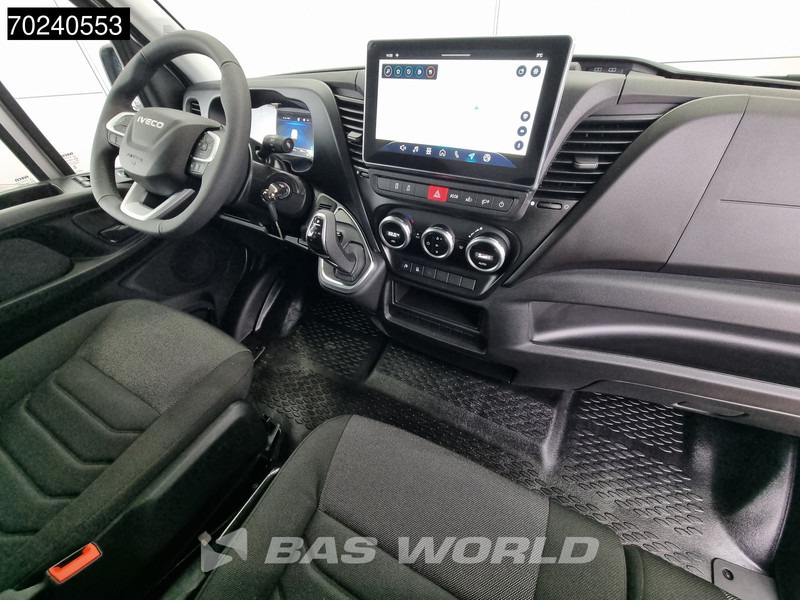 Новый Цельнометаллический фургон Iveco Daily 35C21 3.0L Automaat 210PK L2H2 2025-model Dubbellucht 3,5t Trekgewicht LED ACC Navi Airco Camera Euro6 L2 12m3 Airco: фото 10