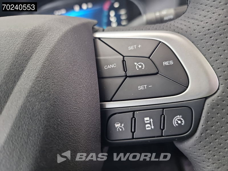 Новый Цельнометаллический фургон Iveco Daily 35C21 3.0L Automaat 210PK L2H2 2025-model Dubbellucht 3,5t Trekgewicht LED ACC Navi Airco Camera Euro6 L2 12m3 Airco: фото 17