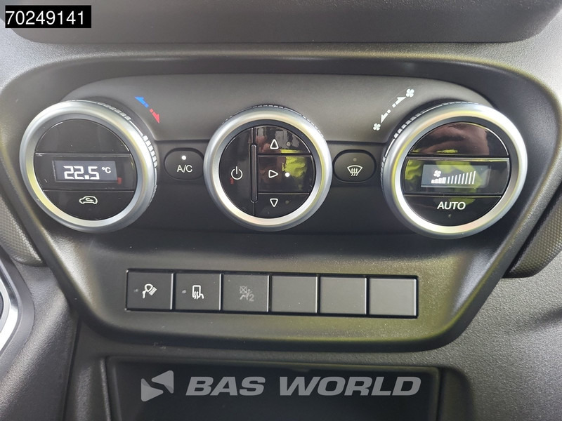 Новый Цельнометаллический фургон Iveco Daily 35C21 3.0L Automaat 210PK L2H2 Dubbellucht 2025-Model 3,5t Trekhaak ACC LED Navi Camera Euro6 L3 12m3 Airco Trekhaak: фото 16 Новый Цельнометаллический фургон Iveco Daily 35C21 3.0L Automaat 210PK L2H2 Dubbellucht 2025-Model 3,5t Trekhaak ACC LED Navi Camera Euro6 L3 12m3 Airco Trekhaak: фото 16