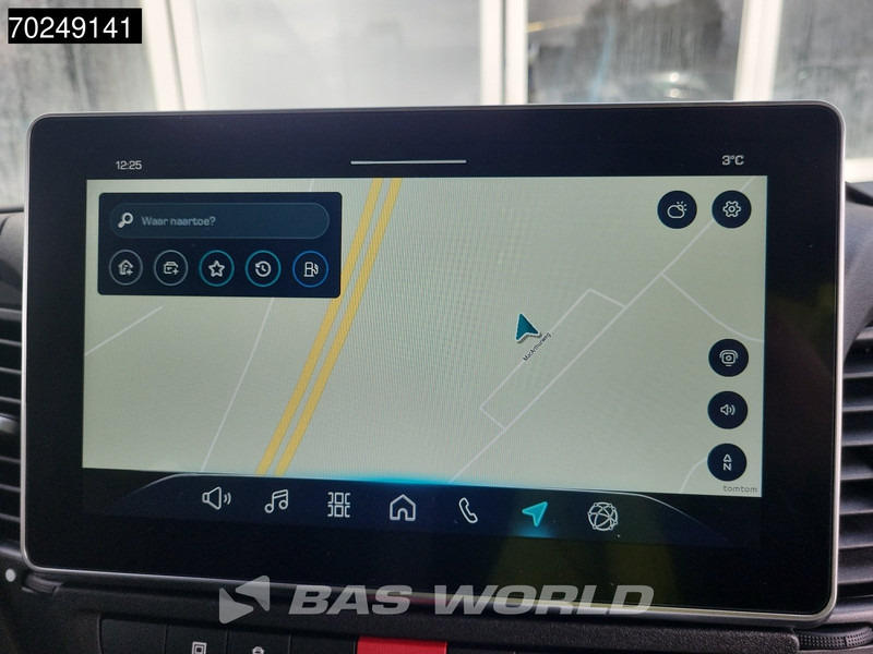 Новый Цельнометаллический фургон Iveco Daily 35C21 3.0L Automaat 210PK L2H2 Dubbellucht 2025-Model 3,5t Trekhaak ACC LED Navi Camera Euro6 L3 12m3 Airco Trekhaak: фото 11 Новый Цельнометаллический фургон Iveco Daily 35C21 3.0L Automaat 210PK L2H2 Dubbellucht 2025-Model 3,5t Trekhaak ACC LED Navi Camera Euro6 L3 12m3 Airco Trekhaak: фото 11