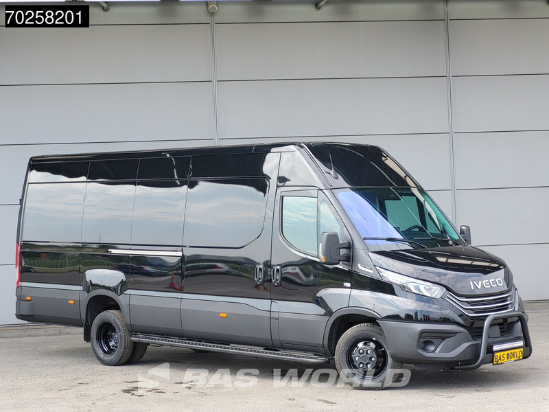 Iveco Daily 35C21 Special Edition! Automaat L3H2 Dubbellucht LED ACC Carplay Camera Parkeersensoren 3,5t Trekvermogen 16m3 Euro6 L4H2 16m3 A - Цельнометаллический фургон: фото 3 Iveco Daily 35C21 Special Edition! Automaat L3H2 Dubbellucht LED ACC Carplay Camera Parkeersensoren 3,5t Trekvermogen 16m3 Euro6 L4H2 16m3 A - Цельнометаллический фургон: фото 3