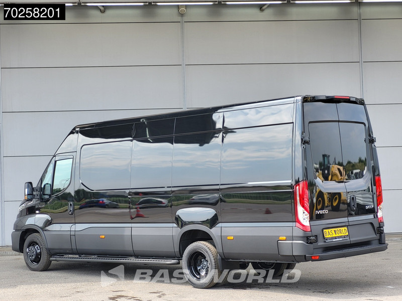 Iveco Daily 35C21 Special Edition! Automaat L3H2 Dubbellucht LED ACC Carplay Camera Parkeersensoren 3,5t Trekvermogen 16m3 Euro6 L4H2 16m3 A - Цельнометаллический фургон: фото 2 Iveco Daily 35C21 Special Edition! Automaat L3H2 Dubbellucht LED ACC Carplay Camera Parkeersensoren 3,5t Trekvermogen 16m3 Euro6 L4H2 16m3 A - Цельнометаллический фургон: фото 2