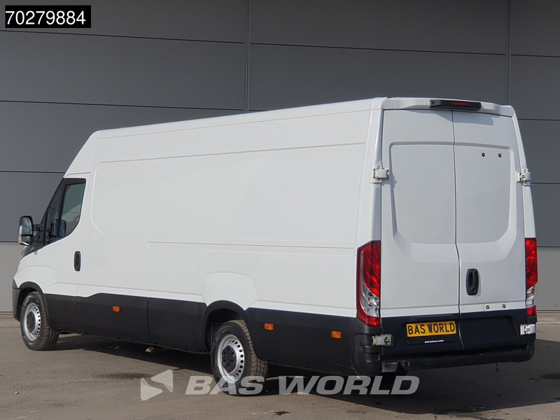 Iveco Daily 35S13 L3H2 3,5t Trekgewicht Euro6 L4H2 16m3 Airco - Цельнометаллический фургон: фото 2 Iveco Daily 35S13 L3H2 3,5t Trekgewicht Euro6 L4H2 16m3 Airco - Цельнометаллический фургон: фото 2