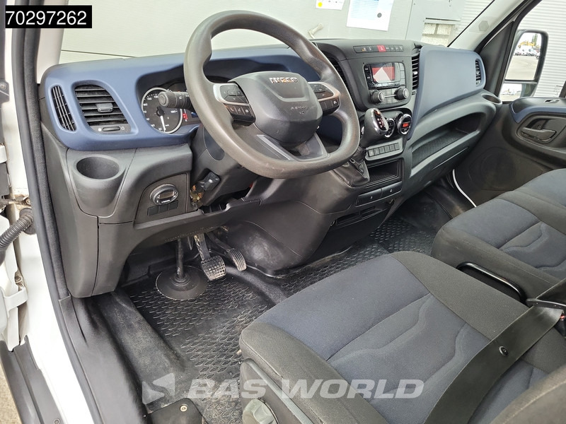 Цельнометаллический фургон Iveco Daily 35S14 Automaat L2H2 3,5t Trekhaak Airco Cruise Standkachel Euro6 L2 Airco Trekhaak Cruise control: фото 13