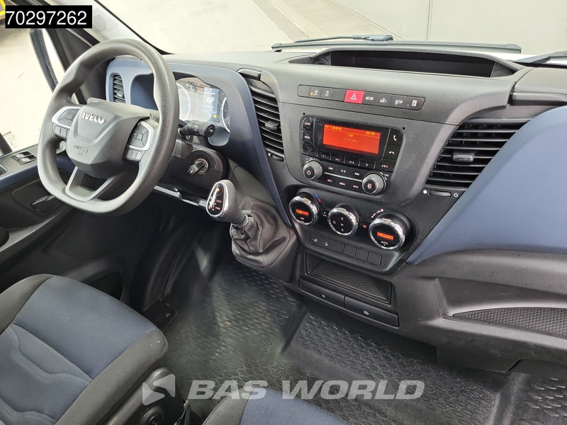 Цельнометаллический фургон Iveco Daily 35S14 Automaat L2H2 3,5t Trekhaak Airco Cruise Standkachel Euro6 L2 Airco Trekhaak Cruise control: фото 10