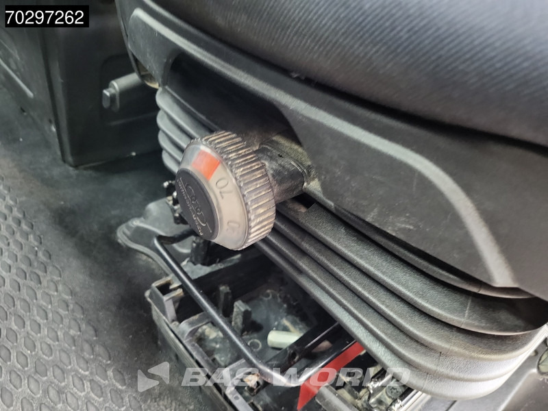 Цельнометаллический фургон Iveco Daily 35S14 Automaat L2H2 3,5t Trekhaak Airco Cruise Standkachel Euro6 L2 Airco Trekhaak Cruise control: фото 20