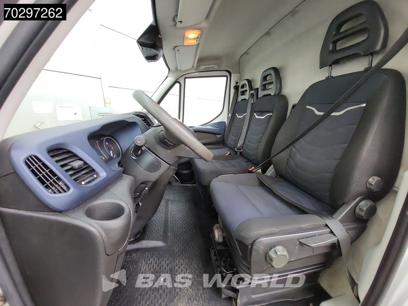 Цельнометаллический фургон Iveco Daily 35S14 Automaat L2H2 3,5t Trekhaak Airco Cruise Standkachel Euro6 L2 Airco Trekhaak Cruise control: фото 11