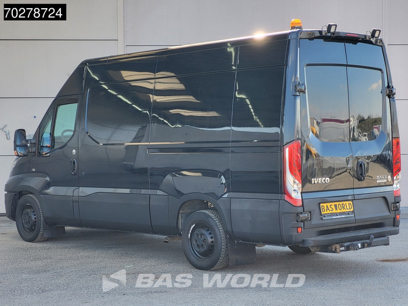 Iveco Daily 35S14 Automaat L2H2 Luchtvering 3,5t Trekhaak Navi Airco Cruise Camera Euro6 L2 12m3 Airco Trekhaak Cruise control - Цельнометаллический фургон: фото 2 Iveco Daily 35S14 Automaat L2H2 Luchtvering 3,5t Trekhaak Navi Airco Cruise Camera Euro6 L2 12m3 Airco Trekhaak Cruise control - Цельнометаллический фургон: фото 2