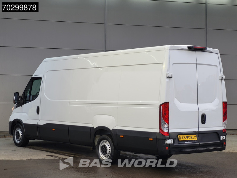 Iveco Daily 35S14 Automaat L3H2 Airco Cruise 3,5t Trekgewicht Euro6 L3 Airco Cruise control - Цельнометаллический фургон: фото 2 Iveco Daily 35S14 Automaat L3H2 Airco Cruise 3,5t Trekgewicht Euro6 L3 Airco Cruise control - Цельнометаллический фургон: фото 2