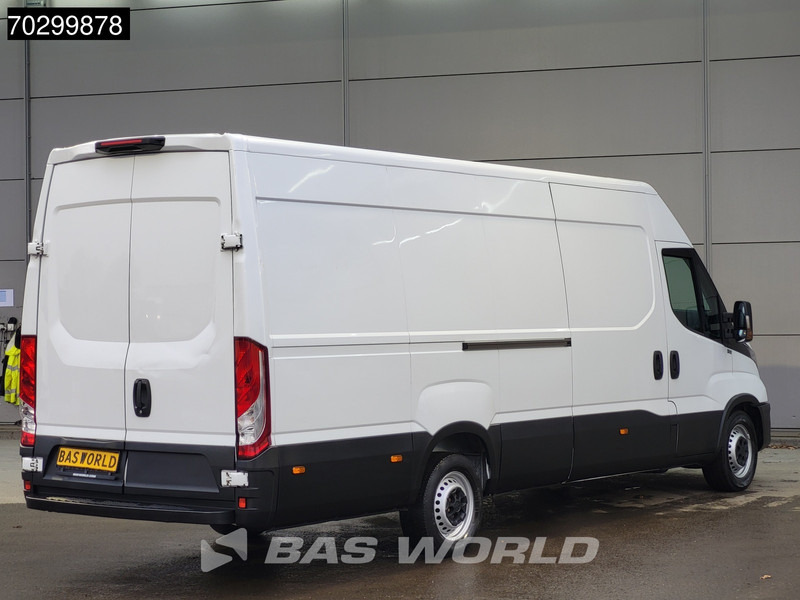 Iveco Daily 35S14 Automaat L3H2 Airco Cruise 3,5t Trekgewicht Euro6 L3 Airco Cruise control - Цельнометаллический фургон: фото 3 Iveco Daily 35S14 Automaat L3H2 Airco Cruise 3,5t Trekgewicht Euro6 L3 Airco Cruise control - Цельнометаллический фургон: фото 3