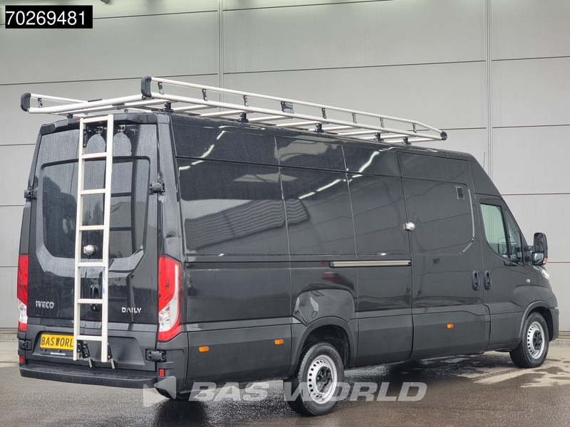 Iveco Daily 35S14 Automaat L3H2 Navi Camera Airco Cruise Imperiaal L4H2 16m3 Airco Cruise control - Цельнометаллический фургон: фото 5 Iveco Daily 35S14 Automaat L3H2 Navi Camera Airco Cruise Imperiaal L4H2 16m3 Airco Cruise control - Цельнометаллический фургон: фото 5