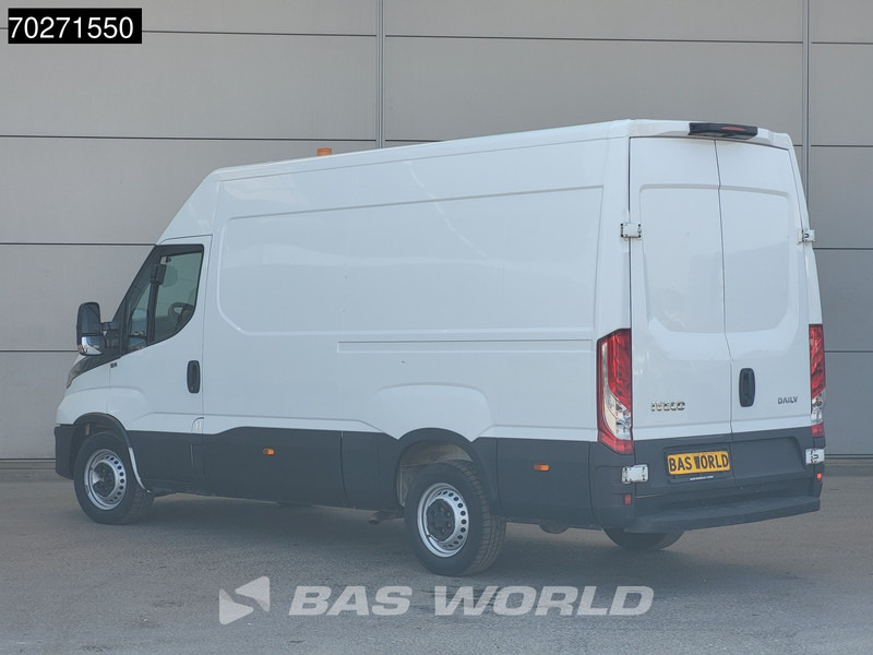 Iveco Daily 35S14 L2H2 Euro6 Camera Airco Cruise 3.5t trekgewicht L2 12m3 Airco Cruise control - Цельнометаллический фургон: фото 2 Iveco Daily 35S14 L2H2 Euro6 Camera Airco Cruise 3.5t trekgewicht L2 12m3 Airco Cruise control - Цельнометаллический фургон: фото 2