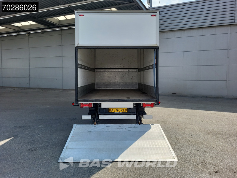 Iveco Daily 35S14 Laadklep Zijdeur Bakwagen Airco Cruise Euro6 Meubelbak Koffer 20m3 Airco Cruise control - Малотоннажный фургон: фото 3 Iveco Daily 35S14 Laadklep Zijdeur Bakwagen Airco Cruise Euro6 Meubelbak Koffer 20m3 Airco Cruise control - Малотоннажный фургон: фото 3