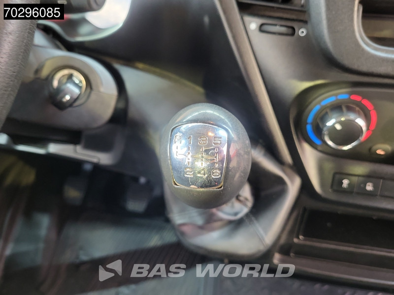 Малотоннажный бортовой грузовик Iveco Daily 35S15 3.0L Open Laadbak Dubbel Cabine 150PK 3,5t Trekhaak 150PK Kisten Euro6 Pritsche Pickup Open Box Trekhaak: фото 18