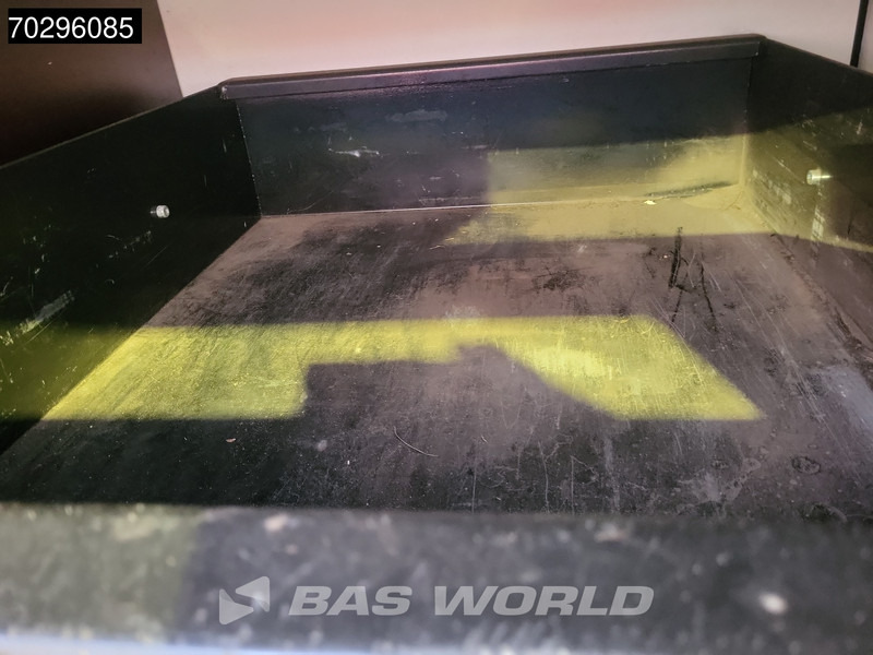 Малотоннажный бортовой грузовик Iveco Daily 35S15 3.0L Open Laadbak Dubbel Cabine 150PK 3,5t Trekhaak 150PK Kisten Euro6 Pritsche Pickup Open Box Trekhaak: фото 7