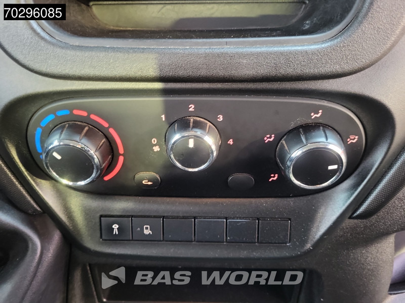 Малотоннажный бортовой грузовик Iveco Daily 35S15 3.0L Open Laadbak Dubbel Cabine 150PK 3,5t Trekhaak 150PK Kisten Euro6 Pritsche Pickup Open Box Trekhaak: фото 17