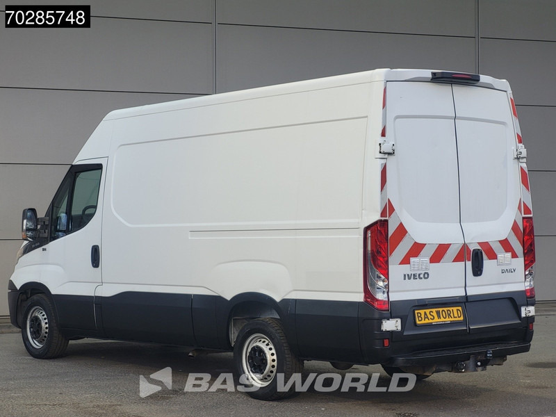 Iveco Daily 35S15 L2H2 3,5t Trekhaak Airco Euro6 L3 12m3 Airco Trekhaak - Цельнометаллический фургон: фото 2 Iveco Daily 35S15 L2H2 3,5t Trekhaak Airco Euro6 L3 12m3 Airco Trekhaak - Цельнометаллический фургон: фото 2