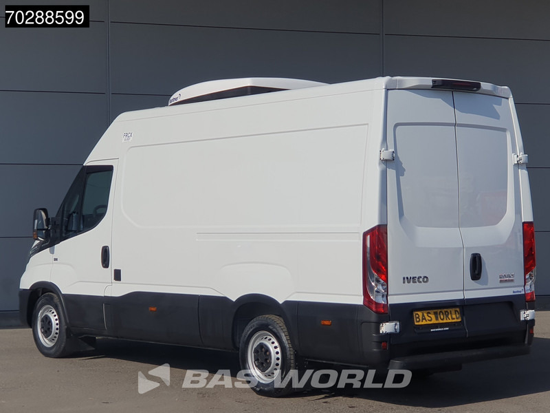 Iveco Daily 35S16 -20 Vriezer Koelwagen Automaat Kerstner 230V Stekker LED Airco Cruise Parkeersensoren Euro6 Koel Koeler Kühl Kühler Kühlwa - Малотоннажный рефрижератор: фото 2 Iveco Daily 35S16 -20 Vriezer Koelwagen Automaat Kerstner 230V Stekker LED Airco Cruise Parkeersensoren Euro6 Koel Koeler Kühl Kühler Kühlwa - Малотоннажный рефрижератор: фото 2