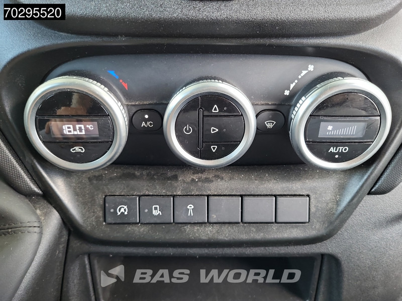 Малотоннажный фургон Iveco Daily 35S16 Automaat Bakwagen Achterdeuren 160PK Airco Camera Euro6 Meubelbak Koffer 21m3 Airco: фото 13