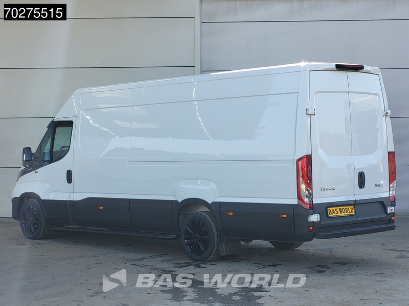 Iveco Daily 35S16 Automaat Black Edition L3H2 Camera Airco Parkeersensoren L4H2 16m3 Airco - Цельнометаллический фургон: фото 3 Iveco Daily 35S16 Automaat Black Edition L3H2 Camera Airco Parkeersensoren L4H2 16m3 Airco - Цельнометаллический фургон: фото 3