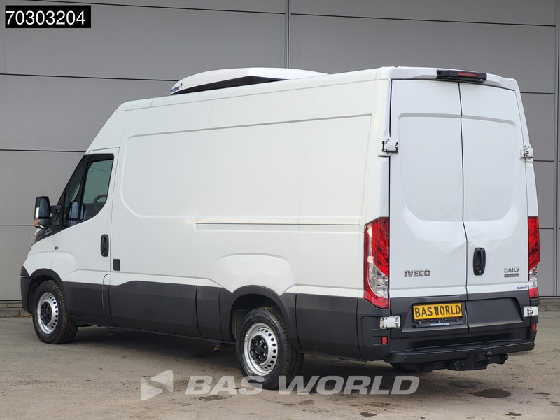 Iveco Daily 35S16 Automaat Koelwagen Kerstner 230v Stekker L2H2 3,5t Trekhaak 160PK Airco Cruise Parkeersensoren Euro6 Koel Koeler Kühl Kühl - Малотоннажный рефрижератор: фото 2 Iveco Daily 35S16 Automaat Koelwagen Kerstner 230v Stekker L2H2 3,5t Trekhaak 160PK Airco Cruise Parkeersensoren Euro6 Koel Koeler Kühl Kühl - Малотоннажный рефрижератор: фото 2