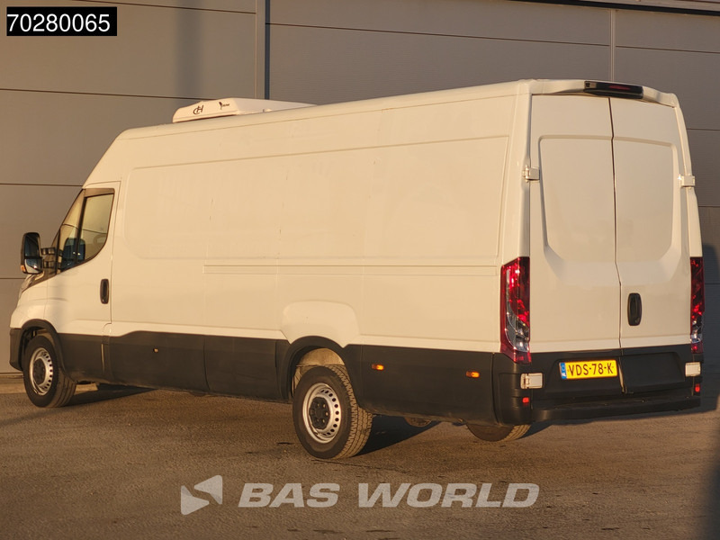Iveco Daily 35S16 Automaat Koelwagen Konvekta FR4.1 LED Airco Cruise Koel Koeler Kühl Kühlwagen 16m3 Airco Cruise control - Малотоннажный рефрижератор: фото 2 Iveco Daily 35S16 Automaat Koelwagen Konvekta FR4.1 LED Airco Cruise Koel Koeler Kühl Kühlwagen 16m3 Airco Cruise control - Малотоннажный рефрижератор: фото 2