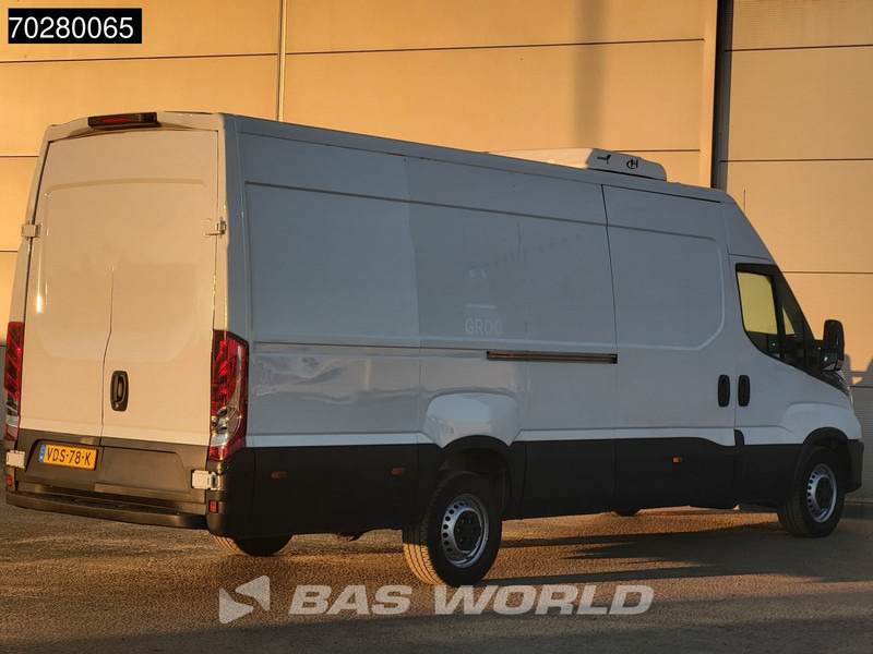 Iveco Daily 35S16 Automaat Koelwagen Konvekta FR4.1 LED Airco Cruise Koel Koeler Kühl Kühlwagen 16m3 Airco Cruise control - Малотоннажный рефрижератор: фото 5 Iveco Daily 35S16 Automaat Koelwagen Konvekta FR4.1 LED Airco Cruise Koel Koeler Kühl Kühlwagen 16m3 Airco Cruise control - Малотоннажный рефрижератор: фото 5