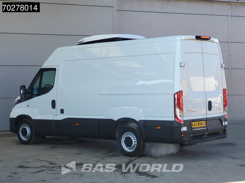 Iveco Daily 35S16 Automaat Koelwagen L2H2 Kerstner Airco Cruise Camera L2 Koel Koeler Kühlwagen 12m3 Airco Cruise control - Малотоннажный рефрижератор: фото 2 Iveco Daily 35S16 Automaat Koelwagen L2H2 Kerstner Airco Cruise Camera L2 Koel Koeler Kühlwagen 12m3 Airco Cruise control - Малотоннажный рефрижератор: фото 2