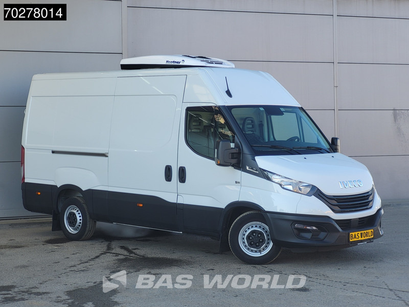 Iveco Daily 35S16 Automaat Koelwagen L2H2 Kerstner Airco Cruise Camera L2 Koel Koeler Kühlwagen 12m3 Airco Cruise control - Малотоннажный рефрижератор: фото 5 Iveco Daily 35S16 Automaat Koelwagen L2H2 Kerstner Airco Cruise Camera L2 Koel Koeler Kühlwagen 12m3 Airco Cruise control - Малотоннажный рефрижератор: фото 5