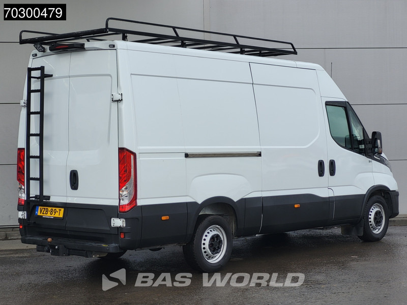Iveco Daily 35S16 Automaat L2H2 3,5t Trekhaak Airco Camera Parkeersensoren Imperiaal Euro6 L2 Airco Trekhaak - Цельнометаллический фургон: фото 5 Iveco Daily 35S16 Automaat L2H2 3,5t Trekhaak Airco Camera Parkeersensoren Imperiaal Euro6 L2 Airco Trekhaak - Цельнометаллический фургон: фото 5