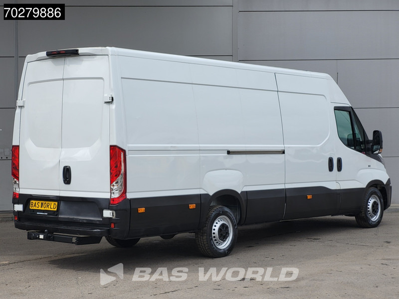 Iveco Daily 35S16 Automaat L3H2 3,5t Trekhaak Camera Euro6 L4H2 16m3 Trekhaak - Цельнометаллический фургон: фото 5 Iveco Daily 35S16 Automaat L3H2 3,5t Trekhaak Camera Euro6 L4H2 16m3 Trekhaak - Цельнометаллический фургон: фото 5