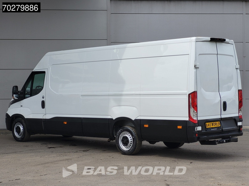 Iveco Daily 35S16 Automaat L3H2 3,5t Trekhaak Camera Euro6 L4H2 16m3 Trekhaak - Цельнометаллический фургон: фото 2 Iveco Daily 35S16 Automaat L3H2 3,5t Trekhaak Camera Euro6 L4H2 16m3 Trekhaak - Цельнометаллический фургон: фото 2