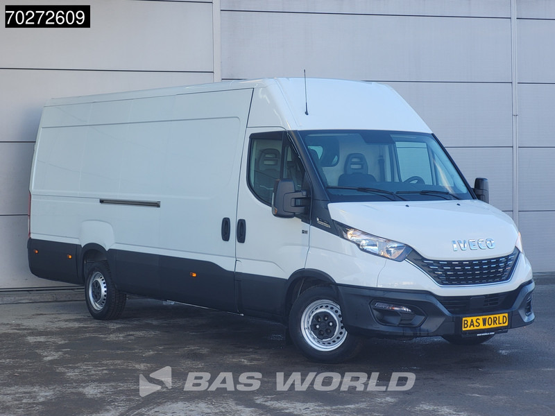 Iveco Daily 35S16 Automaat L3H2 Airco Camera Maxi L4H2 16m3 Airco - Цельнометаллический фургон: фото 3 Iveco Daily 35S16 Automaat L3H2 Airco Camera Maxi L4H2 16m3 Airco - Цельнометаллический фургон: фото 3