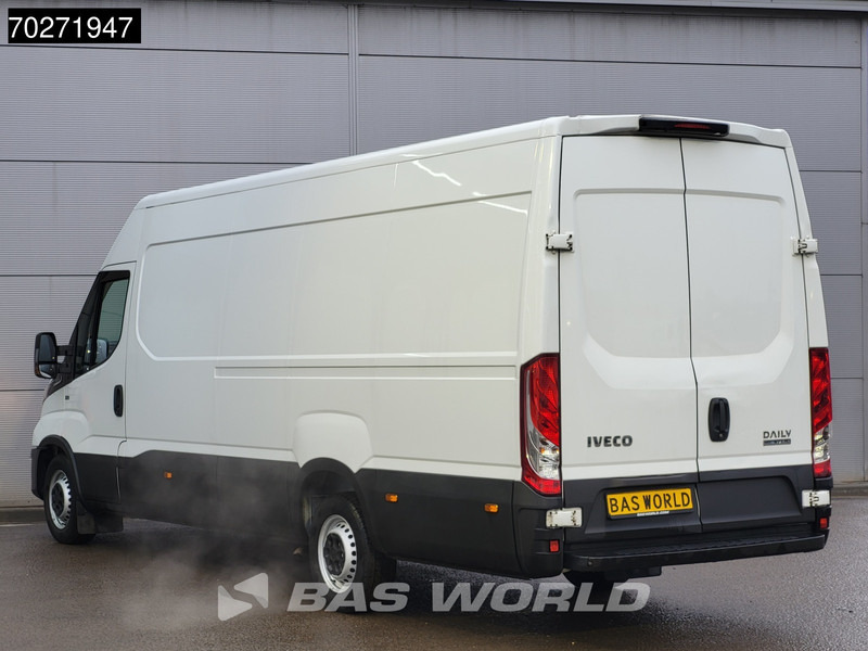 Iveco Daily 35S16 Automaat L3H2 Camera Airco Parkeersensoren L4H2 16m3 Airco - Цельнометаллический фургон: фото 2 Iveco Daily 35S16 Automaat L3H2 Camera Airco Parkeersensoren L4H2 16m3 Airco - Цельнометаллический фургон: фото 2