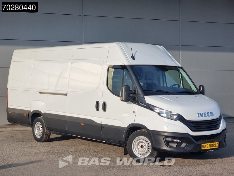 Iveco Daily 35S16 Automaat L3H2 Camera Airco Parkeersensoren L4H2 16m3 Airco - Цельнометаллический фургон: фото 3 Iveco Daily 35S16 Automaat L3H2 Camera Airco Parkeersensoren L4H2 16m3 Airco - Цельнометаллический фургон: фото 3