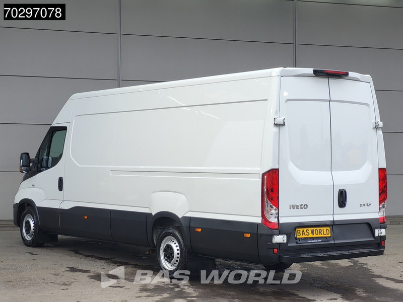 Iveco Daily 35S16 L3H2 160PK Airco Parkeersensoren Euro6 L4H2 Airco - Цельнометаллический фургон: фото 2 Iveco Daily 35S16 L3H2 160PK Airco Parkeersensoren Euro6 L4H2 Airco - Цельнометаллический фургон: фото 2