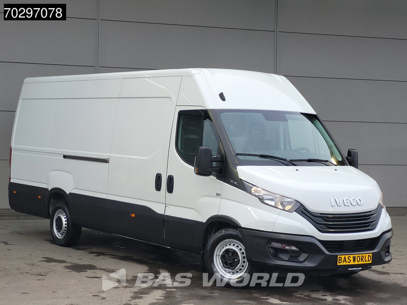 Iveco Daily 35S16 L3H2 160PK Airco Parkeersensoren Euro6 L4H2 Airco - Цельнометаллический фургон: фото 3 Iveco Daily 35S16 L3H2 160PK Airco Parkeersensoren Euro6 L4H2 Airco - Цельнометаллический фургон: фото 3