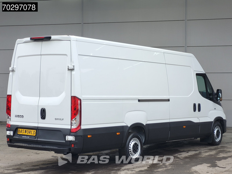 Iveco Daily 35S16 L3H2 160PK Airco Parkeersensoren Euro6 L4H2 Airco - Цельнометаллический фургон: фото 5 Iveco Daily 35S16 L3H2 160PK Airco Parkeersensoren Euro6 L4H2 Airco - Цельнометаллический фургон: фото 5