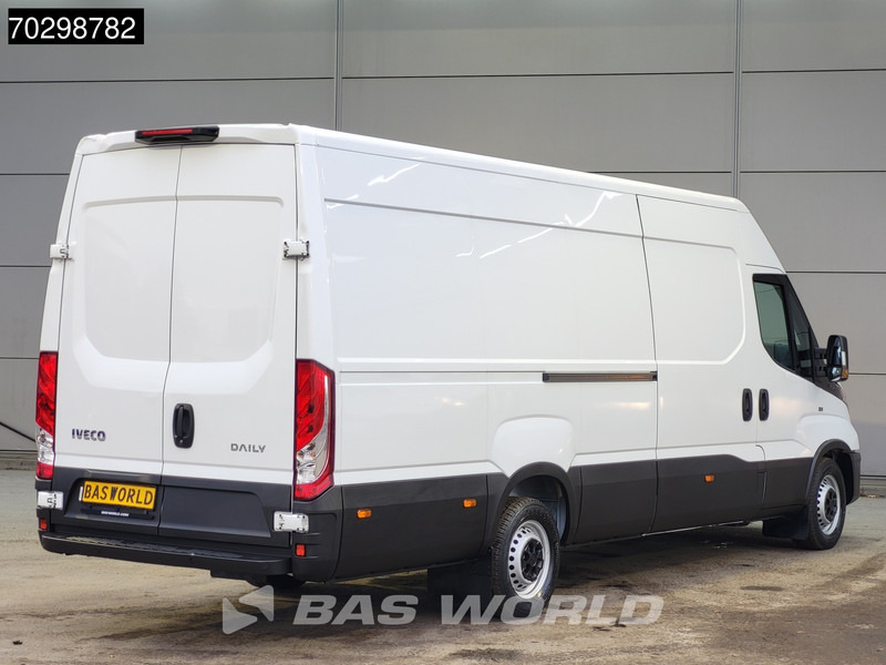 Iveco Daily 35S16 L3H2 3,5t Trekgewicht Airco Cruise Parkeersensoren Euro6 L3 Airco Cruise control - Цельнометаллический фургон: фото 5 Iveco Daily 35S16 L3H2 3,5t Trekgewicht Airco Cruise Parkeersensoren Euro6 L3 Airco Cruise control - Цельнометаллический фургон: фото 5
